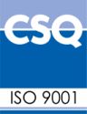 ISO 9001